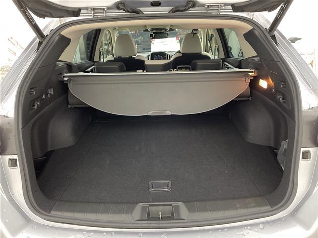 レヴォーグ　レイバック リミテッドＥＸ　純正ナビ　全方位カメラ　アイサイト　衝突軽減　先行車発進告知機能　車線逸脱防止機能　オートビークルホールド　パワーバックドア　レーダクルコン　パワーシート　シートヒーター　スペアキー　ＥＴＣ（17枚目）