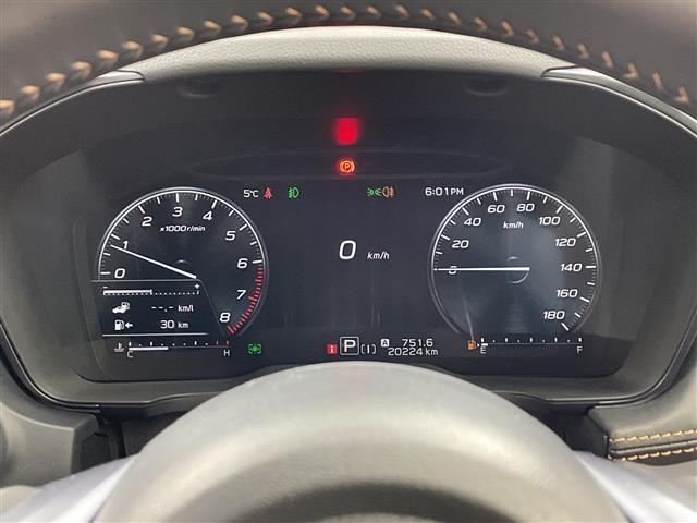 レヴォーグ　レイバック リミテッドＥＸ　純正ナビ　全方位カメラ　アイサイト　衝突軽減　先行車発進告知機能　車線逸脱防止機能　オートビークルホールド　パワーバックドア　レーダクルコン　パワーシート　シートヒーター　スペアキー　ＥＴＣ（18枚目）