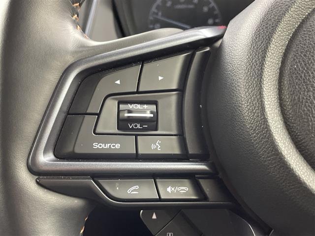 レヴォーグ　レイバック リミテッドＥＸ　純正ナビ　全方位カメラ　アイサイト　衝突軽減　先行車発進告知機能　車線逸脱防止機能　オートビークルホールド　パワーバックドア　レーダクルコン　パワーシート　シートヒーター　スペアキー　ＥＴＣ（20枚目）