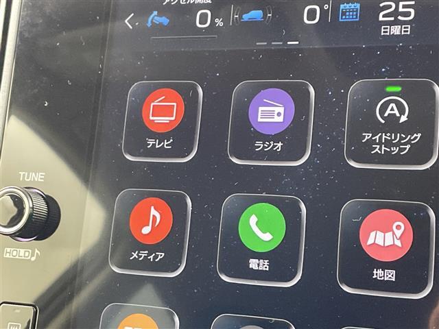 レヴォーグ　レイバック リミテッドＥＸ　純正ナビ　全方位カメラ　アイサイト　衝突軽減　先行車発進告知機能　車線逸脱防止機能　オートビークルホールド　パワーバックドア　レーダクルコン　パワーシート　シートヒーター　スペアキー　ＥＴＣ（25枚目）