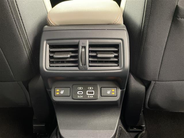 レヴォーグ　レイバック リミテッドＥＸ　純正ナビ　全方位カメラ　アイサイト　衝突軽減　先行車発進告知機能　車線逸脱防止機能　オートビークルホールド　パワーバックドア　レーダクルコン　パワーシート　シートヒーター　スペアキー　ＥＴＣ（35枚目）