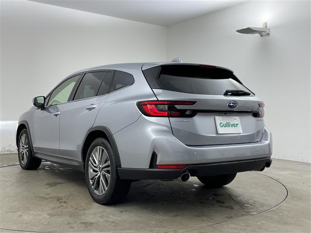 レヴォーグ　レイバック リミテッドＥＸ　純正ナビ　全方位カメラ　アイサイト　衝突軽減　先行車発進告知機能　車線逸脱防止機能　オートビークルホールド　パワーバックドア　レーダクルコン　パワーシート　シートヒーター　スペアキー　ＥＴＣ（43枚目）