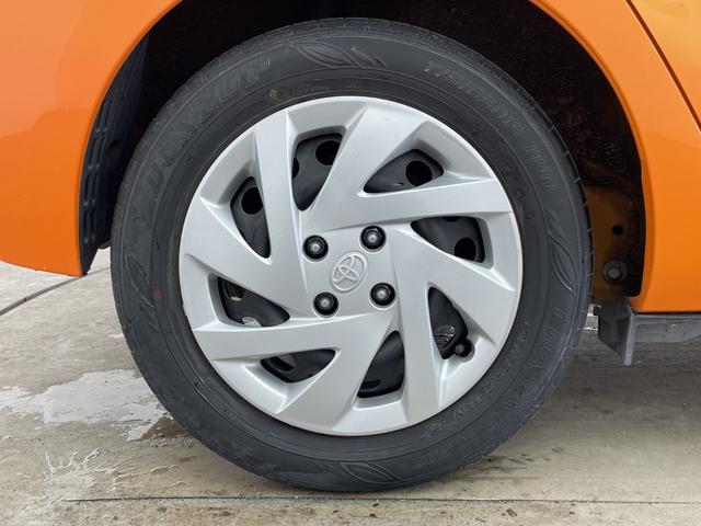 アクア Ｓ　純正ナビ・フルセグ・ＢＴ・バックカメラ・ビルトインＥＴＣ・ワンオーナー・クルーズコントロール・ヘッドライトレベライザー・スペアキー・プッシュスタート・スマートキー・ステアリングリモコン・オートライト（50枚目）