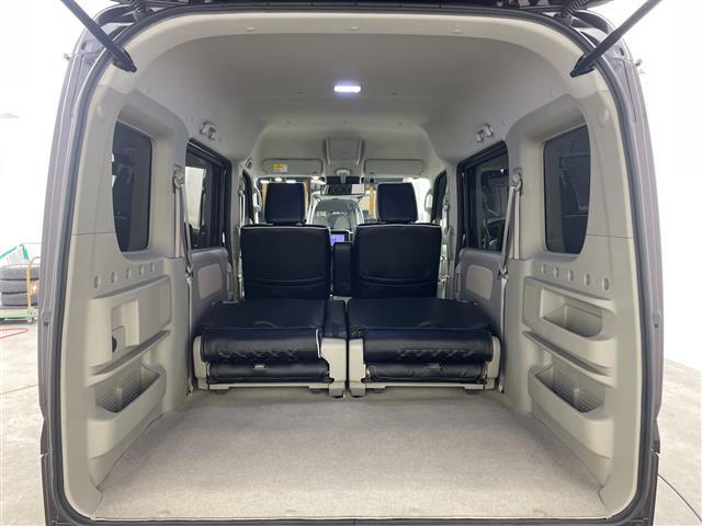 エブリイワゴン ＰＺターボ　社外ナビ　バックカメラ　パワースライドドア　衝突軽減ブレーキ　レーンアシスト　クリアランスソナー　プッシュスタート　ＨＩＤヘッドライト　シートカバー　フォグランプ　フルセグ　スマートキー　フロアマット（19枚目）