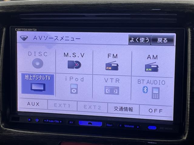 エブリイワゴン ＰＺターボ　社外ナビ　バックカメラ　パワースライドドア　衝突軽減ブレーキ　レーンアシスト　クリアランスソナー　プッシュスタート　ＨＩＤヘッドライト　シートカバー　フォグランプ　フルセグ　スマートキー　フロアマット（30枚目）
