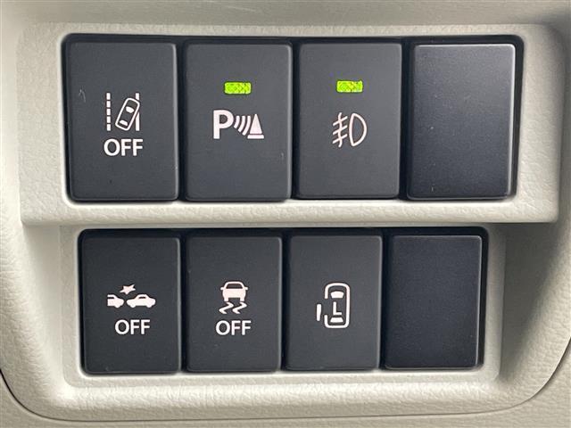 エブリイワゴン ＰＺターボ　社外ナビ　バックカメラ　パワースライドドア　衝突軽減ブレーキ　レーンアシスト　クリアランスソナー　プッシュスタート　ＨＩＤヘッドライト　シートカバー　フォグランプ　フルセグ　スマートキー　フロアマット（33枚目）