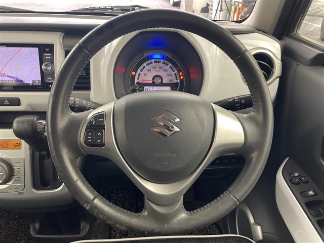 ハスラー Ｘ　純正ナビ　バックカメラ　デュアルカメラブレーキサポート　レーンアシスト　ＥＴＣ　ＬＥＤヘッドライト　オートライト　プッシュスタート　スマートキー　前席シートヒーター　純正１５インチＡＷ　フルセグＴＶ（21枚目）