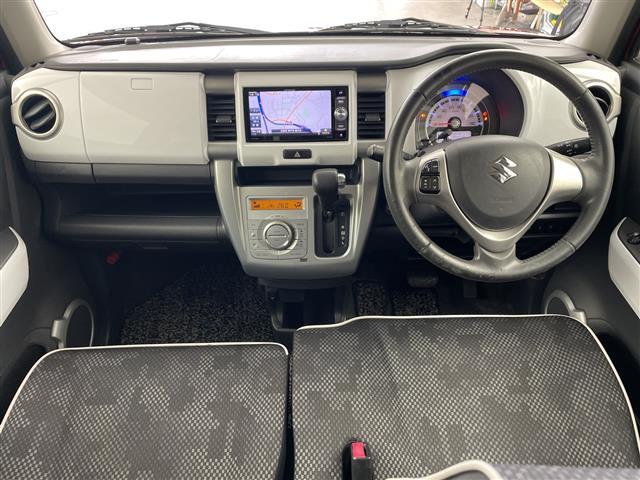 ハスラー Ｘ　純正ナビ　バックカメラ　デュアルカメラブレーキサポート　レーンアシスト　ＥＴＣ　ＬＥＤヘッドライト　オートライト　プッシュスタート　スマートキー　前席シートヒーター　純正１５インチＡＷ　フルセグＴＶ（42枚目）