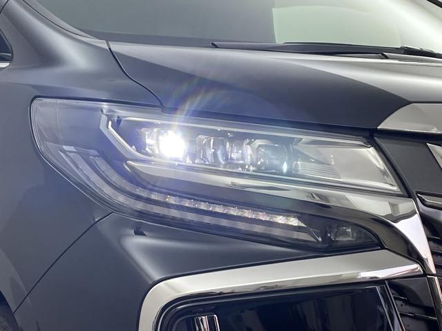 アルファード ２．５Ｓ　タイプゴールド　純正９型ＤＡナビ　バックカメラ　ＰＣＳ　ＬＴＡ　ＰＫＳＢ　両側パワースライド　ＲＳＡ　レーダークルーズ　パワーバックドア　ハーフレザー　クリアランスソナー　ＬＥＤライト　オートライト　ＥＴＣ　フルセグ（38枚目）