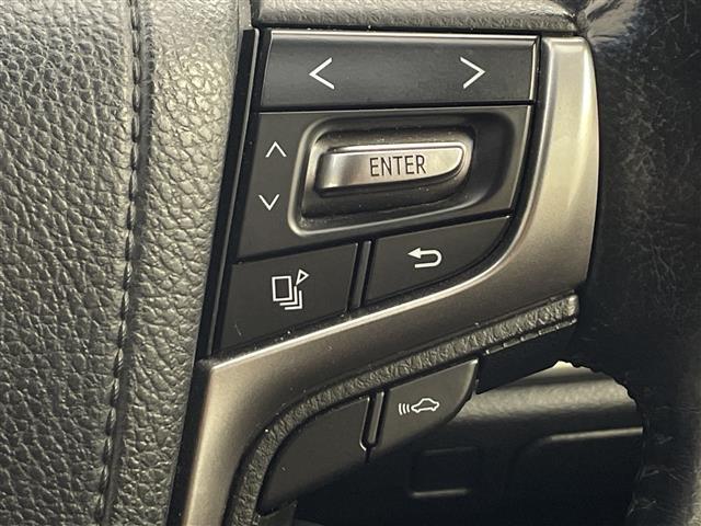 クラウンハイブリッド アスリートＳ　・後期モデル・純正ナビ＆ＴＶ＆ＣＤ＆ＭＳＶ＆ＢＴ・黒革シート・バックカメラ・シートベンチレーション・ビルトインＥＴＣ・レーダークルーズコントロール・社外２０インチアルミホイール・ＨＩＤ（20枚目）