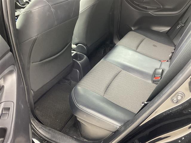 ヤリスクロス ハイブリッドＺ　・純正ＤＡ（ＢＴ／Ｍｉｒａｃａｓｔ／Ａｐｐｌｅｃａ）・ハーフレザーシート・シートヒーター・パワーシート・ステアリングヒーター・アラウンドビューモニター・プリクラッシュセーフティ・クリアランスソナー（14枚目）