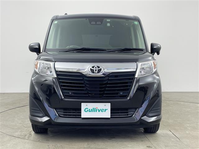 ルーミー Ｘ　Ｓ　・衝突軽減ブレーキ・レーンキープアシスト・オートマチックハイビーム・コーナーセンサー・純正ナビ・バックカメラ・社外前後ドライブレコーダー・左側パワースライドドア・ビルトインＥＴＣ・ＬＥＤヘッドライト（4枚目）