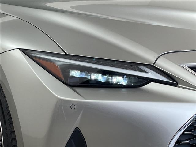 ＩＳ ＩＳ３００ｈ　バージョンＬ　・ムーンルーフ・プリクラッシュセーフティ・レーントレーシングアシスト・ＢＳＭ・オートマチックハイビーム・レーダークルーズコントロール・１０．３型ナビ・全方位カメラ・革シート・ドラレコ・ベンチレーション（36枚目）