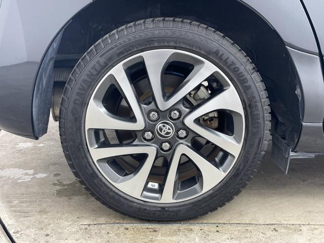 シエンタ Ｇ　・純正ナビ・純正フリップダウンモニター・バックカメラ・両側パワースライドドア・ビルトインＥＴＣ・ＬＥＤヘッドライト・スマートキー・プッシュスタート・純正アルミホイール・革調シートカバー・フロアマット（53枚目）