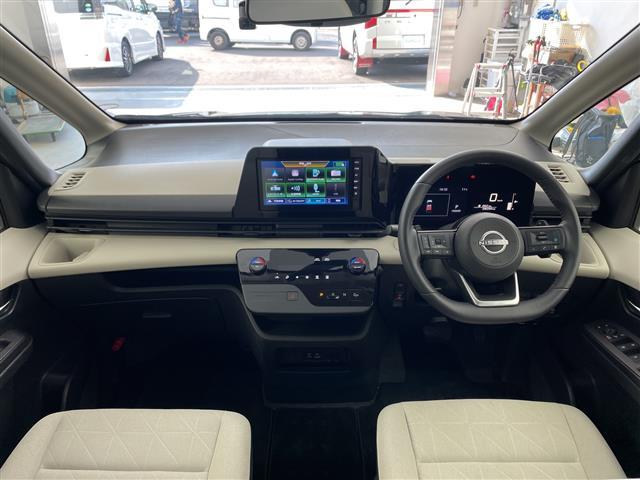 セレナ ＸＶ　プロパイロット　純正ディスプレイオーディオ　バックカメラ　両側パワースライドドア　エマージェンシーブレーキ　車線逸脱防止支援　レーダークルーズコントロール　先行車発進お知らせ　踏み間違い防止　ＬＥＤ（42枚目）