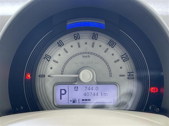 アルトラパン Ｘ　・衝突軽減ブレーキ・純正ナビ・バックカメラ・ビルトインＥＴＣ・純正前方ドライブレコーダー・ＨＩＤヘッドライト・スマートキー・プッシュスタート・ＤＶＤ再生・運転席シートヒーター・アイドリングストップ（20枚目）