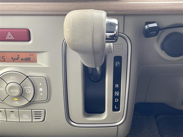 アルトラパン Ｘ　・衝突軽減ブレーキ・純正ナビ・バックカメラ・ビルトインＥＴＣ・純正前方ドライブレコーダー・ＨＩＤヘッドライト・スマートキー・プッシュスタート・ＤＶＤ再生・運転席シートヒーター・アイドリングストップ（24枚目）