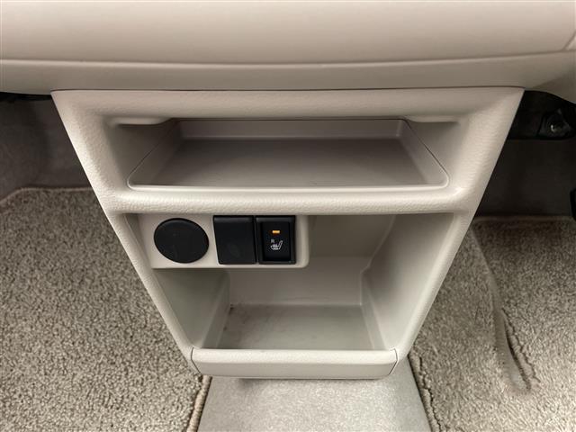 アルトラパン Ｘ　・衝突軽減ブレーキ・純正ナビ・バックカメラ・ビルトインＥＴＣ・純正前方ドライブレコーダー・ＨＩＤヘッドライト・スマートキー・プッシュスタート・ＤＶＤ再生・運転席シートヒーター・アイドリングストップ（25枚目）