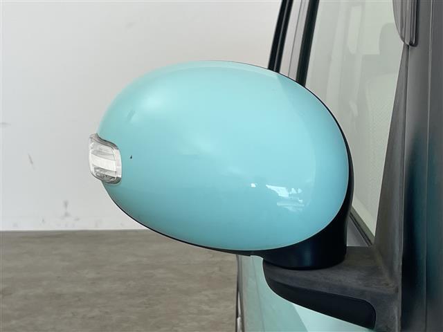 アルトラパン Ｘ　・衝突軽減ブレーキ・純正ナビ・バックカメラ・ビルトインＥＴＣ・純正前方ドライブレコーダー・ＨＩＤヘッドライト・スマートキー・プッシュスタート・ＤＶＤ再生・運転席シートヒーター・アイドリングストップ（36枚目）