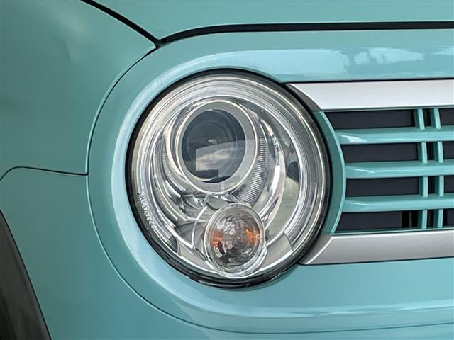 アルトラパン Ｘ　・衝突軽減ブレーキ・純正ナビ・バックカメラ・ビルトインＥＴＣ・純正前方ドライブレコーダー・ＨＩＤヘッドライト・スマートキー・プッシュスタート・ＤＶＤ再生・運転席シートヒーター・アイドリングストップ（37枚目）