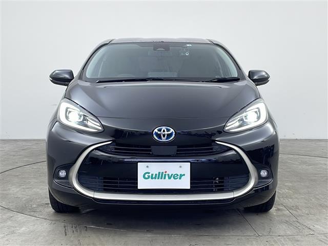 アクア Ｚ　・純正ディスプレイナビオーディオ・Ｂｌｕｅｔｏｏｔｈ接続・ＡｐｐｌｅＣａｒＰｌａｙ・ＡｎｄｒｏｉｄＡｕｔｏ・Ｍｉｒａｃａｓｔ・バックカメラ・ビルトインＥＴＣ２．０・ドライブレコーダー・（4枚目）