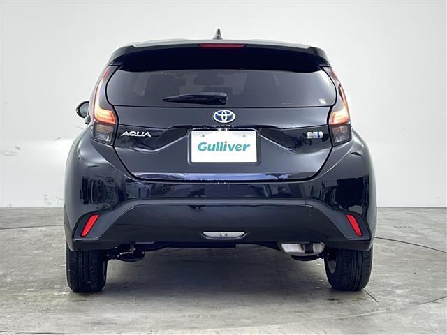 アクア Ｚ　・純正ディスプレイナビオーディオ・Ｂｌｕｅｔｏｏｔｈ接続・ＡｐｐｌｅＣａｒＰｌａｙ・ＡｎｄｒｏｉｄＡｕｔｏ・Ｍｉｒａｃａｓｔ・バックカメラ・ビルトインＥＴＣ２．０・ドライブレコーダー・（5枚目）