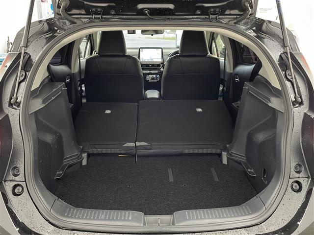 アクア Ｚ　・純正ディスプレイナビオーディオ・Ｂｌｕｅｔｏｏｔｈ接続・ＡｐｐｌｅＣａｒＰｌａｙ・ＡｎｄｒｏｉｄＡｕｔｏ・Ｍｉｒａｃａｓｔ・バックカメラ・ビルトインＥＴＣ２．０・ドライブレコーダー・（19枚目）