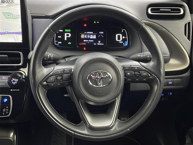 アクア Ｚ　・純正ディスプレイナビオーディオ・Ｂｌｕｅｔｏｏｔｈ接続・ＡｐｐｌｅＣａｒＰｌａｙ・ＡｎｄｒｏｉｄＡｕｔｏ・Ｍｉｒａｃａｓｔ・バックカメラ・ビルトインＥＴＣ２．０・ドライブレコーダー・（21枚目）