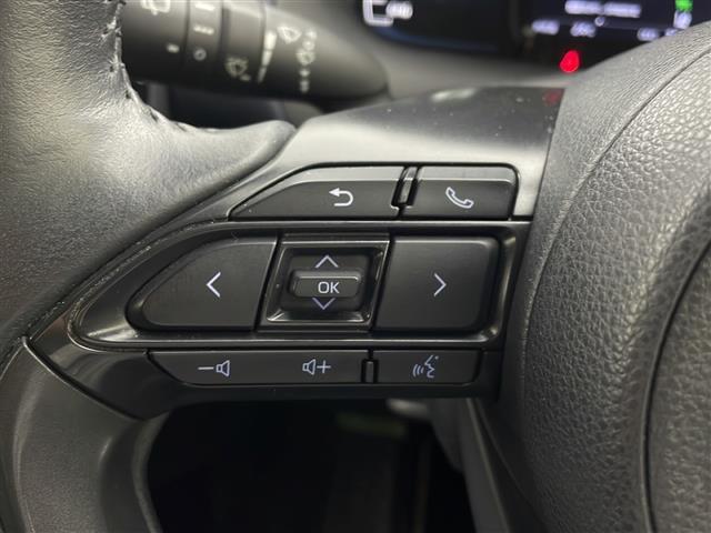 アクア Ｚ　・純正ディスプレイナビオーディオ・Ｂｌｕｅｔｏｏｔｈ接続・ＡｐｐｌｅＣａｒＰｌａｙ・ＡｎｄｒｏｉｄＡｕｔｏ・Ｍｉｒａｃａｓｔ・バックカメラ・ビルトインＥＴＣ２．０・ドライブレコーダー・（23枚目）