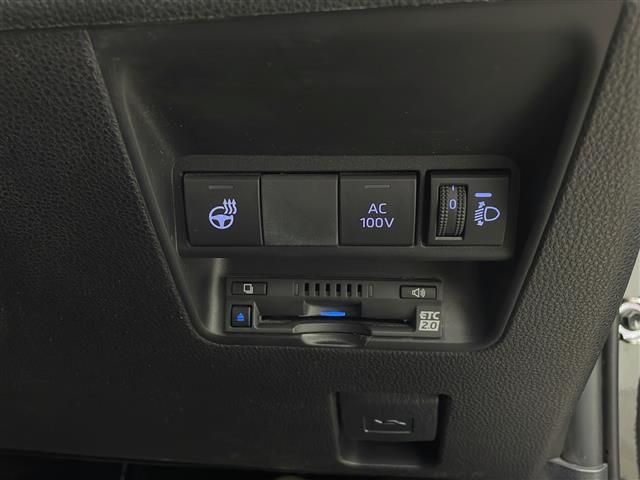 アクア Ｚ　・純正ディスプレイナビオーディオ・Ｂｌｕｅｔｏｏｔｈ接続・ＡｐｐｌｅＣａｒＰｌａｙ・ＡｎｄｒｏｉｄＡｕｔｏ・Ｍｉｒａｃａｓｔ・バックカメラ・ビルトインＥＴＣ２．０・ドライブレコーダー・（33枚目）