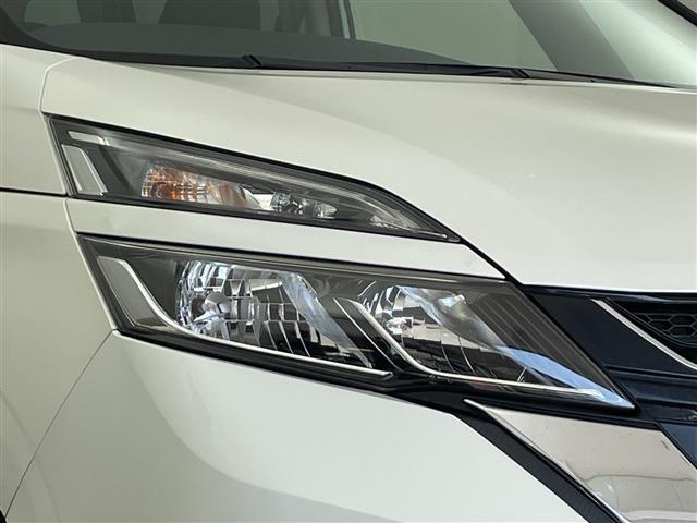 セレナ ハイウェイスター　プロパイロットエディション　社外８インチナビ　後席モニター　ＴＶ　バックカメラ　ＥＴＣ　ドライブレコーダー　両側パワースライドドア　プロパイロット　エマージェンシーブレーキ　レーンキープ　前後ソナー　ＬＥＤヘッドライト（36枚目）