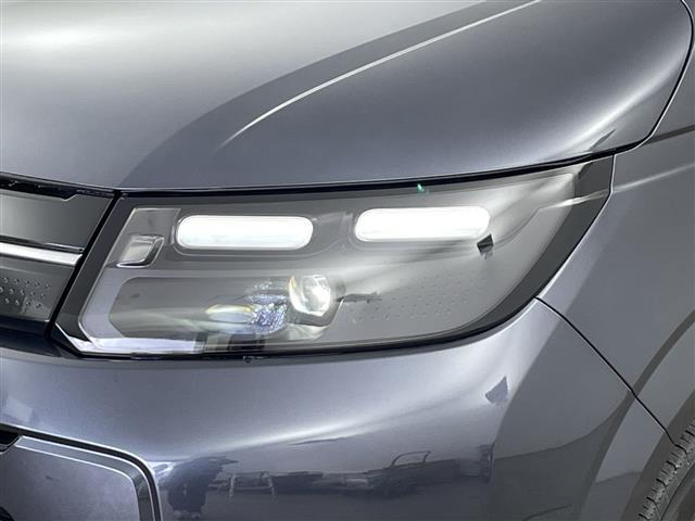 フリード ｅ：ＨＥＶエアー　ＥＸ　◆登録済未使用車◆純正９型ナビ（ＡｐｐｌｅＣａｒＰｌａｙ／ＡｎｄｒｏｉｄＡｕｔｏ／ＢＴ／ＵＳＢ／フルセグ）◆バックカメラ◆両側パワースライドドア◆アダプティブクルーズコントロール◆衝突軽減（38枚目）