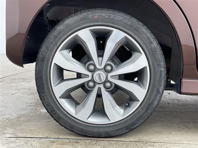 デイズルークス ハイウェイスター　Ｘ　Ｇパッケージ　・純正ナビ＆ＴＶ＆ＣＤ＆ＤＶＤ＆ＳＤ＆ＢＴ・全方位カメラ・両側パワースライドドア・ＨＩＤライト・ＥＴＣ・スマートキー・純正１５インチＡＷ・オートライト・フロントフォグランプ（41枚目）