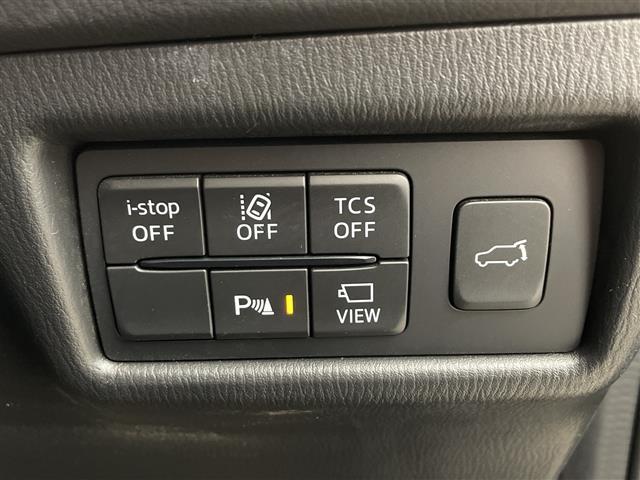 ＣＸ－５ ＸＤ　ブラックトーンエディション　・純正１０．２インチナビ＆ＴＶ＆ＢＴ＆ＵＳＢ＆Ａｐｐｌｅｃａｒｐｌａｙ＆ＡｎｄｒｏｉｄＡｕｔｏ・全方位カメラ・ハーフレザーシート・パワーバックドア・レーダークルーズコントロール・ＢＯＳＥ（30枚目）