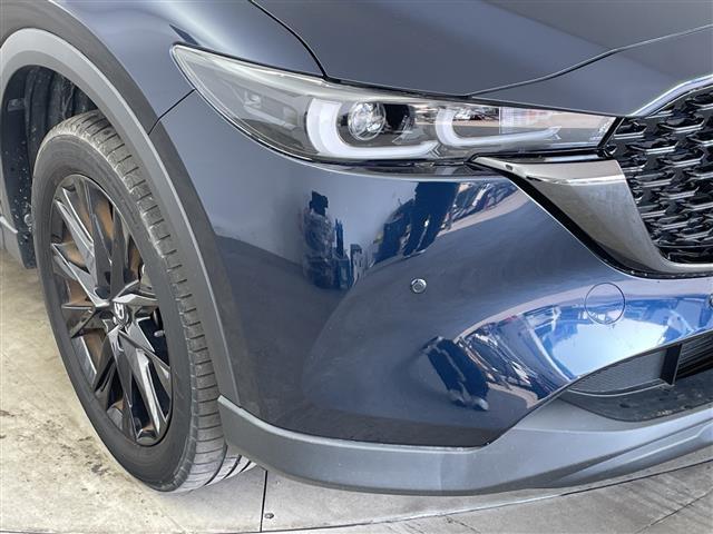 ＣＸ－５ ＸＤ　ブラックトーンエディション　・純正１０．２インチナビ＆ＴＶ＆ＢＴ＆ＵＳＢ＆Ａｐｐｌｅｃａｒｐｌａｙ＆ＡｎｄｒｏｉｄＡｕｔｏ・全方位カメラ・ハーフレザーシート・パワーバックドア・レーダークルーズコントロール・ＢＯＳＥ（38枚目）