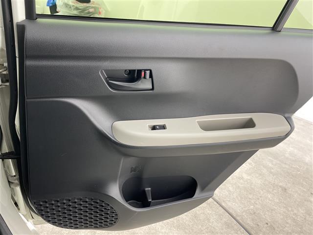 パッソ モーダ　・純正ナビ＆ＴＶ＆ＣＤ＆ＤＶＤ＆ＳＤ＆ＢＴ・ドライブレコーダー・衝突軽減ブレーキ・レーンキープアシスト・オートマチックハイビーム・コーナーセンサー・ビルトインＥＴＣ・スマートキー（35枚目）