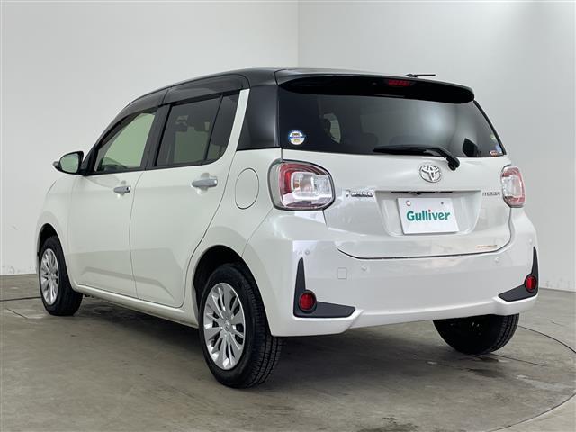 パッソ モーダ　・純正ナビ＆ＴＶ＆ＣＤ＆ＤＶＤ＆ＳＤ＆ＢＴ・ドライブレコーダー・衝突軽減ブレーキ・レーンキープアシスト・オートマチックハイビーム・コーナーセンサー・ビルトインＥＴＣ・スマートキー（43枚目）