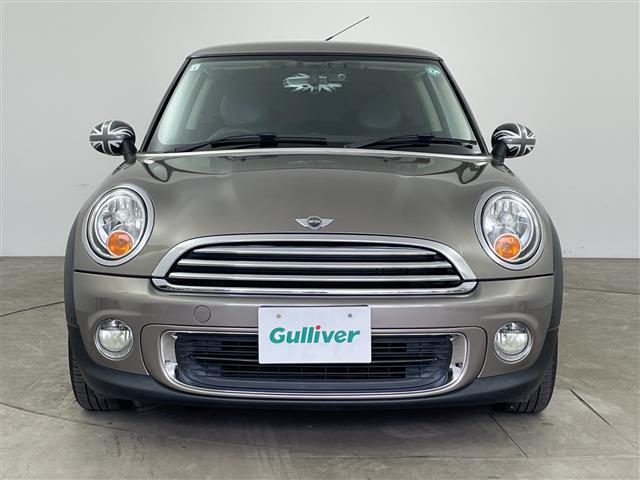 ＭＩＮＩ ワン　純正１５インチアルミホイール　社外スピーカー　ＥＴＣ　社外ドライブレコーダー　スペアキー　革調シートカバー　フロアマット　Ｗ＋サイドエアバッグ（4枚目）