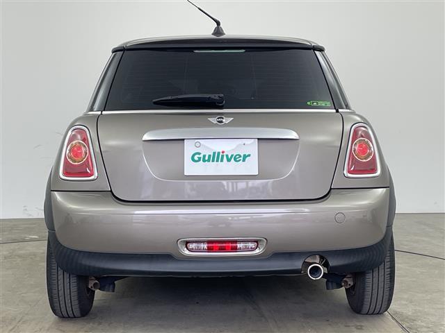 ＭＩＮＩ ワン　純正１５インチアルミホイール　社外スピーカー　ＥＴＣ　社外ドライブレコーダー　スペアキー　革調シートカバー　フロアマット　Ｗ＋サイドエアバッグ（5枚目）