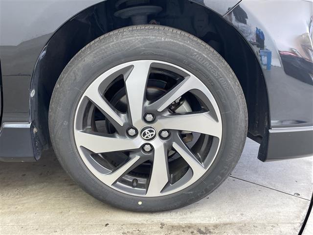 アクア Ｘ－アーバン　ソリッド　純正ナビ　ＴＶ　ＥＴＣ　バックカメラ　前後ドライブレコーダー　プリクラッシュセーフティ　レーンディパーチャーアラート　オートマチックハイビーム　ハーフレザー　シートヒーター　純正アルミホイール　ＬＥＤ（41枚目）