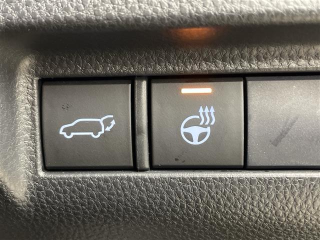 ハリアーハイブリッド Ｇ　レザーパッケージ　純正ディスプレイオーディオ　バックカメラ　トヨタセーフティセンス　ＢＳＭ　クリアランスソナー　パワーバックドア　レザーシート　シートヒーター　シートベンチレーション　純正１８インチＡＷ　ＬＥＤライト（32枚目）