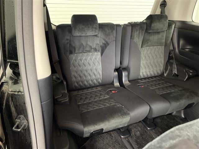 ヴェルファイア 2.5Z Aエディション 純正ナビ TV バックカメラ 両側パワースライドドア レーダークルーズコントロール プリクラッシュセーフティ レーントレーシングアシスト クリアランスソナー オートマチックハイビーム 先行車発進告知(12枚目)