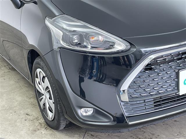 シエンタ ハイブリッドG クエロ 純正SDナビ・全方位カメラ・ハーフレザー・シートヒーター・ステアリングヒーター・衝突軽減ブレーキ・レーンディパーチャーアラート・クリアランスソナー・オートハイビーム・前後ドラレコ・ETC・スペアキー(38枚目)