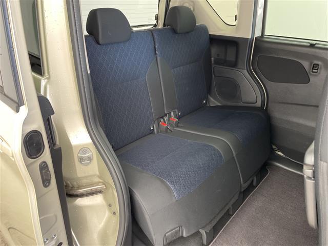 ルークス ハイウェイスター X 純正ナビ・アラウンドビューモニター・ETC・純正ドライブレコーダー・TVキャンセラー・ハンズフリー付き片側パワースライドドア・セーフティシールド・エマージェンシーブレーキ・車線逸脱警報・純正アルミ(12枚目)