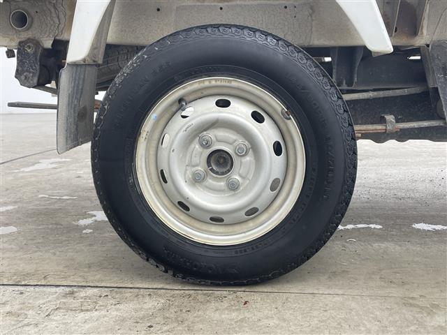 キャリイトラック ＫＵスペシャル　・ＫＵスペシャル・エアコン・パワステ・三方開・ドアバイザー・エアバック（38枚目）