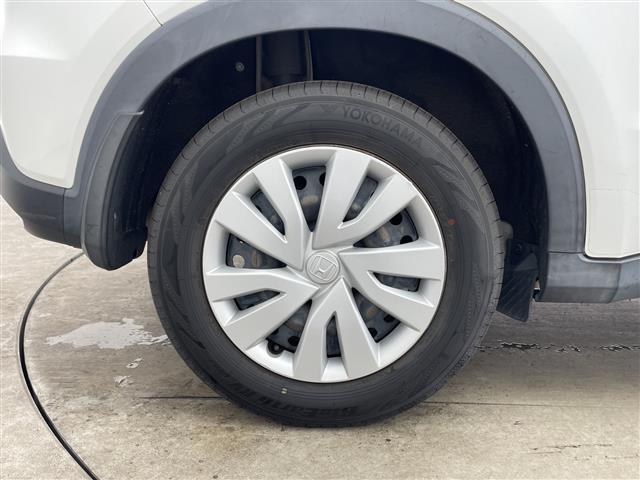 ヴェゼル Ｇ　純正ナビ　ＴＶ　Ｂｌｕｅｔｏｏｔｈ　バックカメラ　ＥＴＣ　スマートキー　スペアキー　アイドリングストップ　純正フロアマット　ドアバイザー（41枚目）