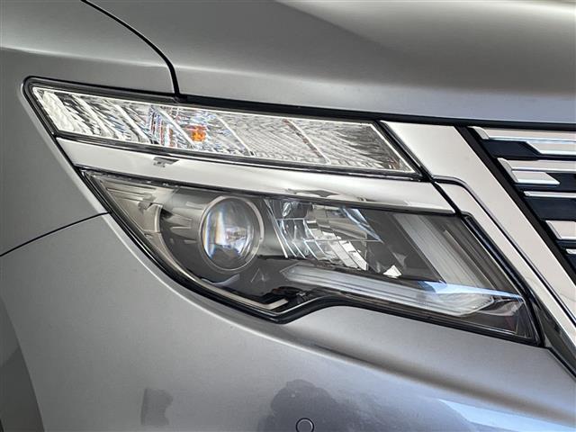 エルグランド 250ハイウェイスターS 純正SDナビ(MJ323D-W) フルセグTV 後席フリップダウンモニター アラウンドビューモニター 両側パワースライドドア レーダークルーズコントロール パワーバックドア 車線逸脱警報システム(37枚目)