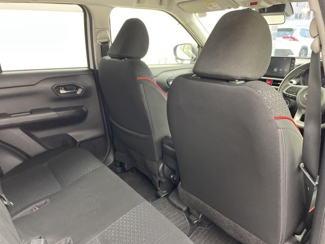 ライズ Ｚ　・純正９インチディスプレイオーディオ（ＢＴ／ＵＳＢ／ＴＶ／Ａｐｐｌｅｃａｒｐｌａｙ／ＡｎｄｒｏｉｄＡｕｔｏ）・モデリスタエアロ（フロント／サイド／リア）・衝突回避支援ブレーキ・レーンキープアシスト（11枚目）