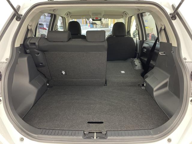 ライズ Ｚ　・純正９インチディスプレイオーディオ（ＢＴ／ＵＳＢ／ＴＶ／Ａｐｐｌｅｃａｒｐｌａｙ／ＡｎｄｒｏｉｄＡｕｔｏ）・モデリスタエアロ（フロント／サイド／リア）・衝突回避支援ブレーキ・レーンキープアシスト（17枚目）