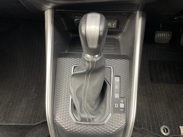 ライズ Ｚ　・純正９インチディスプレイオーディオ（ＢＴ／ＵＳＢ／ＴＶ／Ａｐｐｌｅｃａｒｐｌａｙ／ＡｎｄｒｏｉｄＡｕｔｏ）・モデリスタエアロ（フロント／サイド／リア）・衝突回避支援ブレーキ・レーンキープアシスト（28枚目）